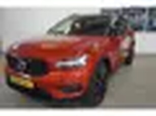 Volvo XC40 1.5 T4 Recharge R-Design 21