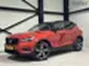 Volvo XC40 1.5 T4 Recharge R-Design Aut. panorama navi 360camera