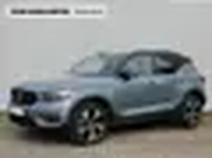 Volvo XC40 1.5 T4 Recharge R-Design Automaat / Leder interieur / Harman Kardon audio / Privacy Glass