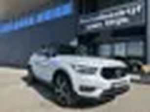 Volvo XC40 1.5 T4 Recharge R-Design (bj 2020, automaat)