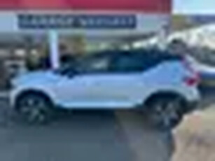 Volvo XC40 1.5 T4 Recharge R-Design (bj 2021, automaat)