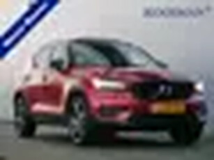 Volvo XC40 1.5 T4 Recharge R-Design Expression Automaat Schuifdak / 19 Inch / Camera / Harman Kardon