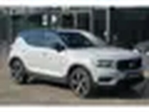 Volvo XC40 1.5 T4 Recharge R-Design Expression H&K Trekaak