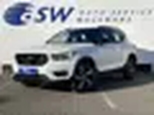 Volvo XC40 1.5 T4 Recharge R-Design Navi Trekhaak CarPlay Camera LED DAB 19 inch