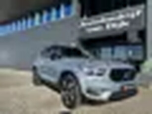 Volvo XC40 1.5 T4 Recharge R-Design Panodak 360Camera El.KLep Leer