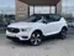 Volvo XC40 1.5 T4 Recharge R-Design PHEV R-Design Elektrisch wegklapbare trekhaak