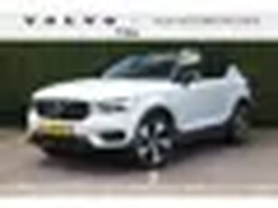 Volvo XC40 1.5 T4 Recharge R-Design Trekhaak