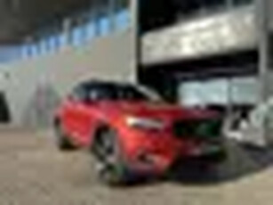 Volvo XC40 1.5 T4 Recharge R-Design Trekhaak Panodak