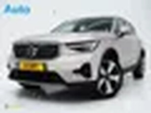 Volvo XC40 1.5 T4 Recharge Ultimate NIEUW MODEL! Panoramadak Pilot Assist Harman/Kardon 360