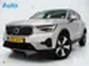 Volvo XC40 1.5 T4 Recharge Ultimate Panoramadak Pilot Assist Harman/Kardon 360 Keyless