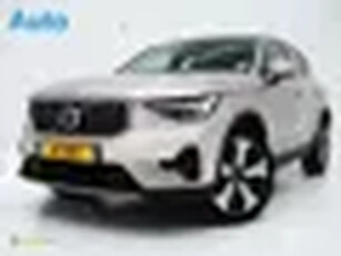 Volvo XC40 1.5 T4 Recharge Ultimate Panoramadak Pilot Assist Harman/Kardon 360 Keyless