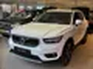 Volvo XC40 1.5 T5 261pk Recharge Inscription DAB 360 Keyless Pilot Assist