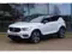 Volvo XC40 1.5 T5 262 PK Recharge R-Design PHEV, Leder, Harman / Kardon Sound, Keyless, Camera