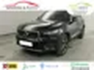 Volvo XC40 1.5 T5 Inscription Trekhaak Lane Assist Elektr. A. Klep