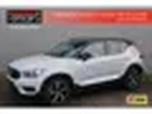 Volvo XC40 1.5 T5 PHEV Recharge R-Design Navigatie/Camera/Elektr.-klep/Standkachel