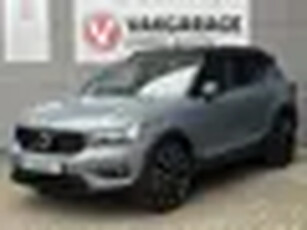 Volvo XC40 1.5 T5 R-Design SCHUIFDAK,NAVI/360CAM,H/K