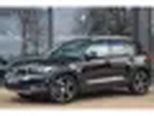 Volvo XC40 1.5 T5 Recharge Inscription 19 inch Leder Camera