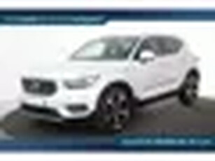 Volvo XC40 1.5 T5 Recharge *1ste Eigenaar*Leer*Trekhaak*Navigatie*