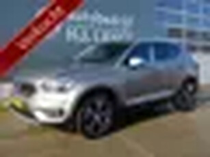 Volvo XC40 1.5 T5 Recharge Inscription (bj 2020, automaat)