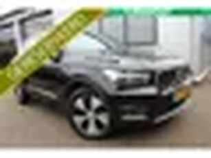 Volvo XC40 1.5 T5 Recharge Inscription Blis Camera Keyless Trekhaak