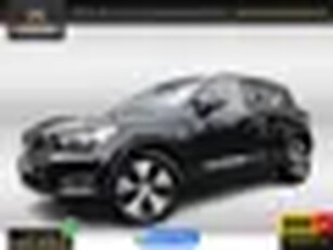 Volvo XC40 1.5 T5 Recharge Inscription CAM NAV (bj 2020)