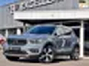 Volvo XC40 1.5 T5 Recharge Inscription Expression Panoramadak