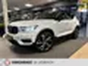 Volvo XC40 1.5 T5 Recharge Inscription / leer / pano / Harman Kardon / pilot assist