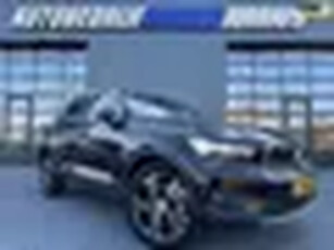 Volvo XC40 1.5 T5 Recharge Inscription NL.Auto/Camera/Leder/Stoel+Stuurverwarming/Adaptive-Cruise/1S