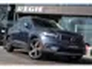 Volvo XC40 1.5 T5 Recharge Inscription Panoramadak HK Led 360 Camera Elec.trekhaak