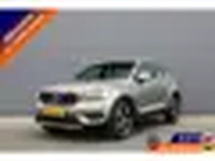 Volvo XC40 1.5 T5 Recharge Inscription PHEV Leer 360°cam Rijklaarprijs - incl.garantie