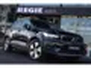 Volvo XC40 1.5 T5 Recharge Inscription Schuifdak 360view Navi LED ACC