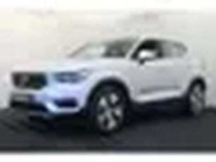 Volvo XC40 1.5 T5 Recharge Momentum CameraCarplay