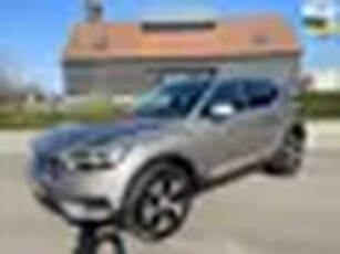 Volvo XC40 1.5 T5 Recharge Plugin Hybride 262 PK Inscription Expression Navigatie Camera Led-Xenon