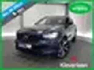 Volvo XC40 1.5 T5 Recharge R-Design 262 pk Automaat Leder Stoel/stuurverw. Apple CarPlay Cam