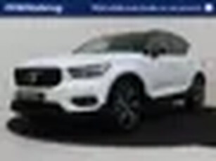 Volvo XC40 1.5 T5 Recharge R-Design 262 pk Automaat Panoramadak Navigatie Camera