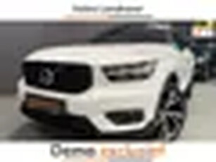 Volvo XC40 1.5 T5 Recharge R-Design 264PK 20'' PANO/NAVI/DAB/H-KARDON/STOEL-M/LEDER///