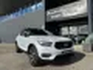 Volvo XC40 1.5 T5 Recharge R-Design (bj 2021, automaat)