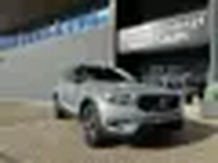 Volvo XC40 1.5 T5 Recharge R-Design (bj 2021, automaat)