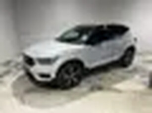 Volvo XC40 1.5 T5 Recharge R-Design Expression 1.5 T5 Recharge R-Design (KEYLESS) Stoelverwarming vo