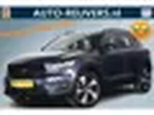 Volvo XC40 1.5 T5 Recharge R-Design / LED / Leder / CarPlay / Camera