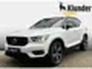 Volvo XC40 1.5 T5 Recharge R-Design MemoryCameraHarmanKardon