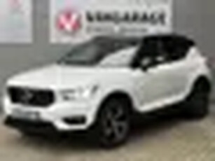 Volvo XC40 1.5 T5 Recharge R-Design NAVI/360CAM,TREKHAAK,LEER