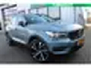 Volvo XC40 1.5 T5 Recharge R-Design Pano 360 Cam Harman Kardon