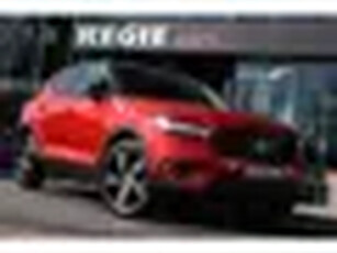 Volvo XC40 1.5 T5 Recharge R-Design Panorama Navi Camera LED