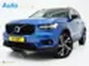 Volvo XC40 1.5 T5 Recharge R-Design Panoramadak Pilot Assist Harman/Kardon 360 Keyless