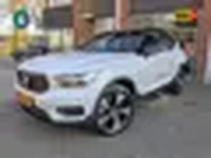 Volvo XC40 1.5 T5 Recharge R-Design, Pilot assist ,Harman Kardon,1 jaar garantie