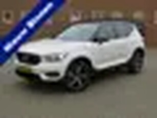 Volvo XC40 1.5 T5 Recharge R-Design * Rijklaarprijs incl. garantie * Adaptive / Autopilot * Carplay