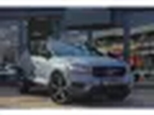 Volvo XC40 1.5 T5 Recharge R-Design Schuif- opendak Trekhaak elektr. Stuur & Stoelverwarming