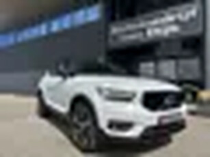 Volvo XC40 1.5 T5 Recharge R-Design Trekhaak Panodak