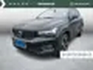 Volvo XC40 1.5 T5 Recharge R-Design Trekhaak Stuur + Stoel verwarming Camera Full Active LED